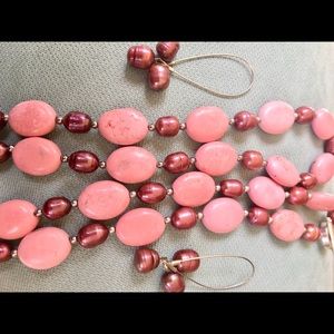 Fashion jewelry